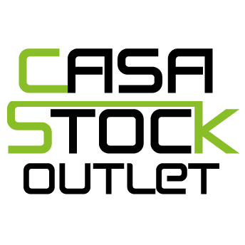 CASA STOCK OUTLET_Logo Asciugatrice outlet | Scopri Casa Stock Outlet