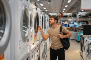 Scegli e acquista lavatrici scontatissime a Como e provincia