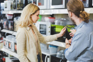 Elettrodomestici Samsung scontati a Como | Casa Stock