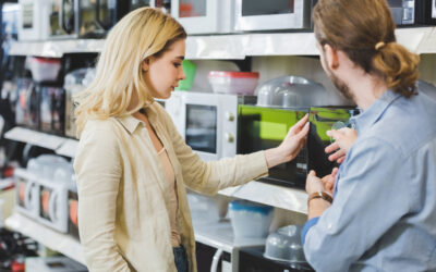 Acquista elettrodomestici Samsung scontati a Como da Casa Stock Outlet