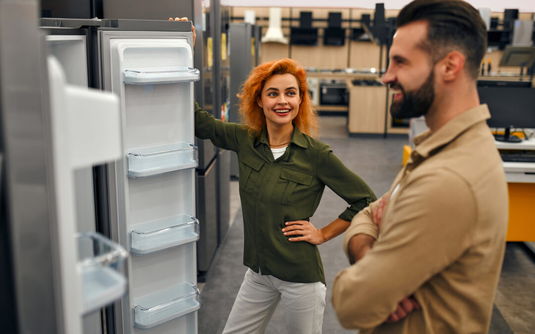 Trova e acquista i migliori elettrodomestici Hoover a prezzi scontati a Como e provincia da noi di Casa Stock Outlet