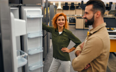 Trova e acquista i migliori elettrodomestici Hoover a prezzi scontati a Como e provincia da noi di Casa Stock Outlet