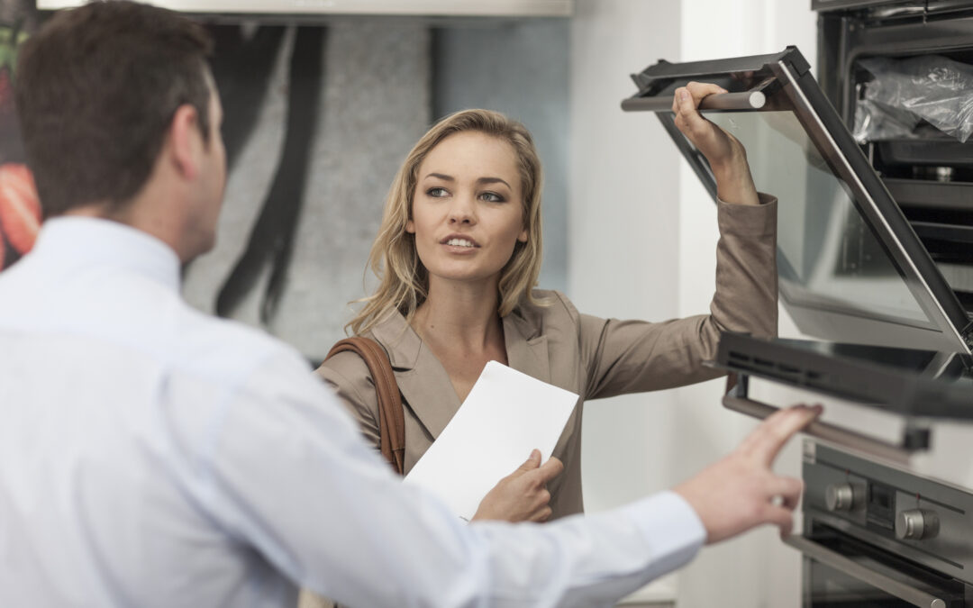 Forni scontati a Como e provincia | Casa Stock Outlet