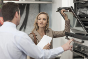 Forni scontati a Como e provincia | Casa Stock Outlet