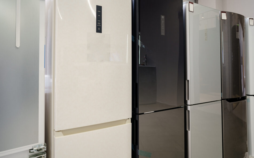 Outlet frigoriferi a Milano | Vieni da noi di Casa Stock