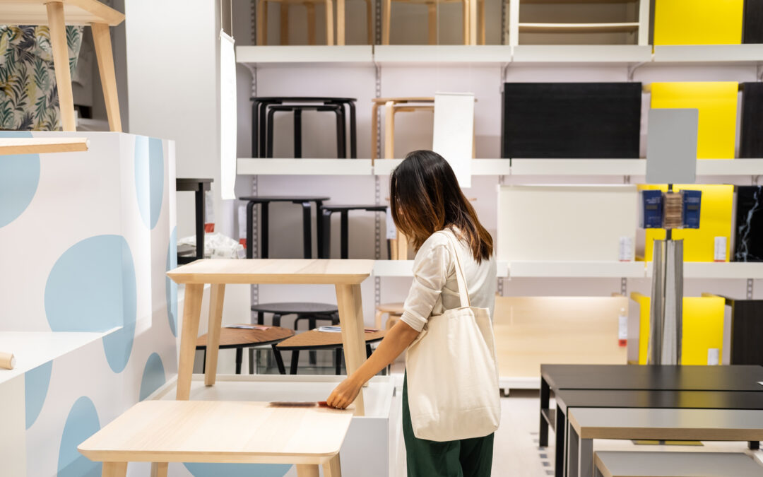 Vieni da noi di Casa Stock Outlet e trova un ottimo outlet di oggettistica per la casa in provincia di Como