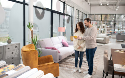 Perché scegliere noi di Casa Stock Outlet tra i numerosi negozi di divani a Como e provincia?