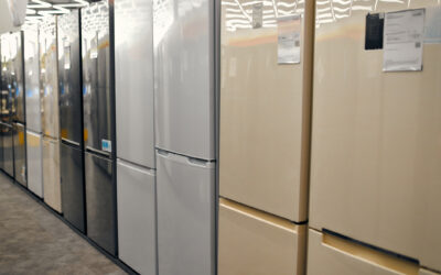 Scegli Casa Stock Outlet se cerchi un outlet di frigoriferi a Milano e provincia