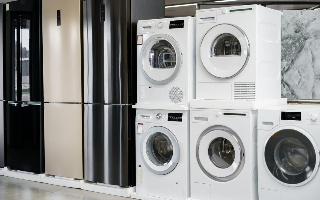 Outlet lavatrici a Milano | La guida di Casa Stock