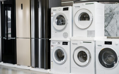 Outlet lavatrici a Milano: guida completa per il miglior acquisto