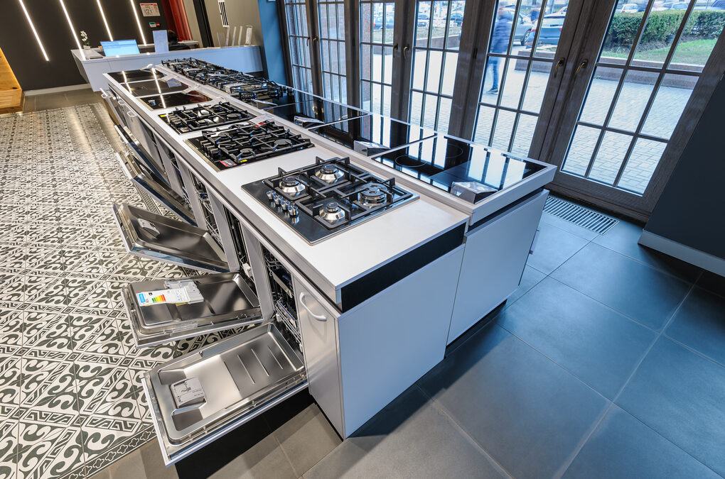 Stock elettrodomestici a Milano | Vieni da Casa Stock Outlet