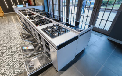 Stock elettrodomestici a Milano: approfitta della guida completa di Casa Stock Outlet per riconoscere gli acquisti vantaggiosi da poter fare