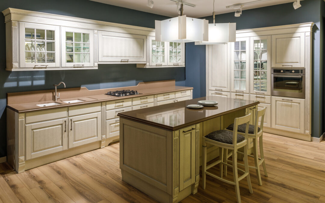 Rinnova la tua cucina: idee e consigli di Casa Stock Outlet per integrare nuovi elettrodomestici