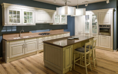 Rinnova la tua cucina: idee e consigli di Casa Stock Outlet per integrare nuovi elettrodomestici