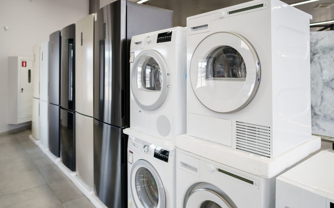 Risparmio Energetico: come ridurre i consumi con gli elettrodomestici