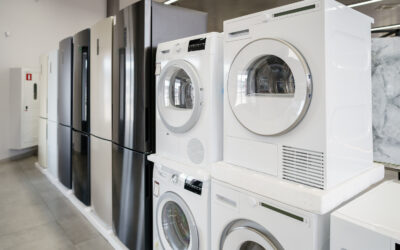 Risparmio Energetico: come ridurre i consumi con gli elettrodomestici