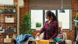 Lavanderia senza Stress: ottimizza lo spazio con Casa Stock Outlet