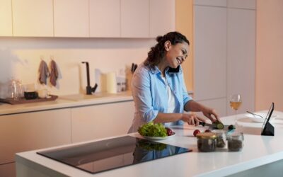 Dal frigorifero al forno: come organizzare la cucina per massimizzare l’efficienza