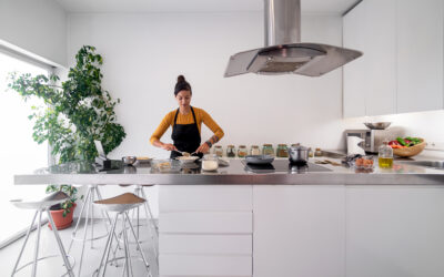 Scopri le innovazioni in cucina con Casa Stock Outlet: dai nuovi forni alle cucine a induzione