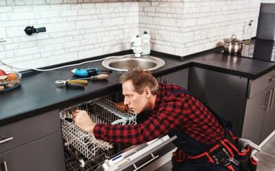 Manutenzione degli elettrodomestici: consigli per allungare la vita dei tuoi dispositivi