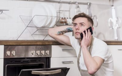 Sicurezza prima di tutto: consigli per prevenire incidenti con gli elettrodomestici