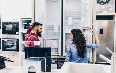 Rinnovare la casa con elettrodomestici scontati: consigli e idee