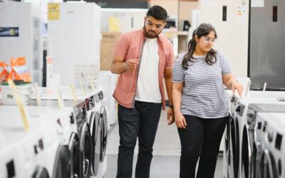 Le migliori marche di elettrodomestici a prezzi outlet: una guida completa