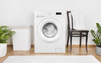 Come pulire e manutenere la lavatrice: trucchi per evitare guasti e prolungare la vita dell’apparecchio
