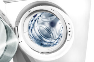 Lavatrice in classe A+++