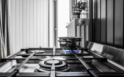 Gas, induzione o elettrico? guida alla scelta del piano cottura ideale