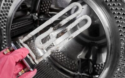 Prevenire il calcare: trucchi e consigli per avere elettrodomestici sempre efficienti