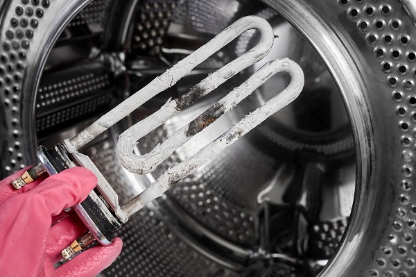 Prevenire il calcare: trucchi e consigli per avere elettrodomestici sempre efficienti