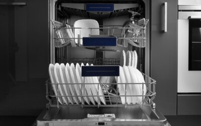 Guida all’acquisto di una lavastoviglie: capienza, consumi e funzionalità