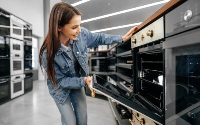Come scegliere il forno ideale: tipologie e funzionalità da conoscere