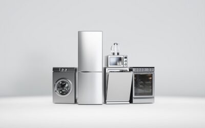 L’importanza dei dispositivi di sicurezza negli elettrodomestici moderni