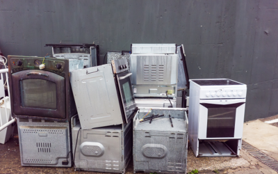 Raccolta differenziata e RAEE: cosa fare con gli elettrodomestici a fine vita