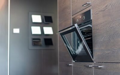 Elettrodomestici da incasso o a libera installazione? Vantaggi a confronto