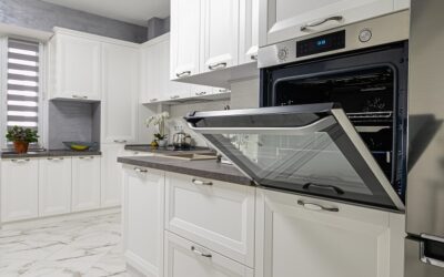 Come organizzare una cucina funzionale attorno ai tuoi elettrodomestici