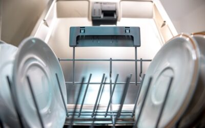 Lavastoviglie compatta o standard? Come scegliere in base allo spazio disponibile