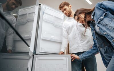 Cosa significa No Frost e perché fa la differenza nel frigorifero