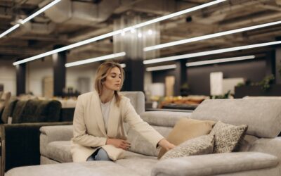 Divano a 2, 3 o più posti? Come scegliere in base allo spazio e allo stile